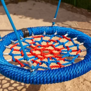 Bocianie gniazdo simba