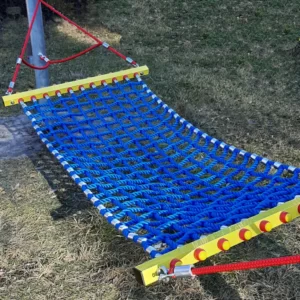 Hamak H3 zewnętrzny z certyfikatem