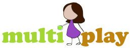 Place zabaw, sprzedaż, montaż - MULTIPLAY