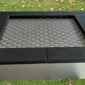 Trampoliny na place zabaw Warszawa