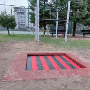 Trampoliny zewnętrzne sprzedaż Wołomin