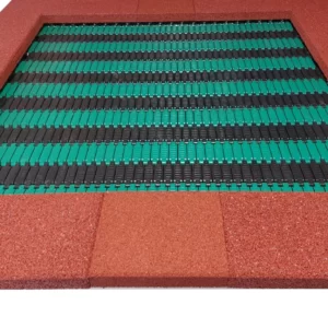 Trampoliny ziemne Sprzedaż