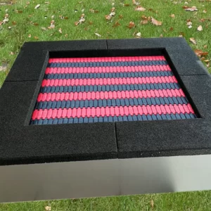 Trampoliny ziemne na zamówienie